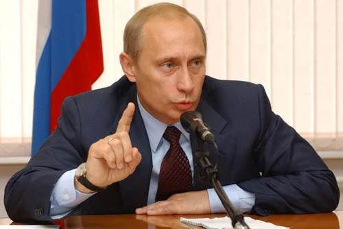 Putin: Dünya Bankası'nın parasını istemiyoruz