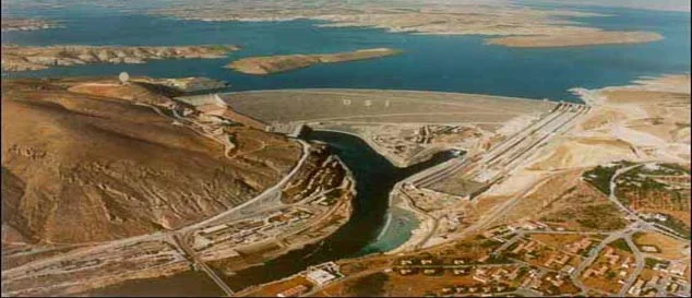 Reis gözünü kararttı GAP?a 3 milyar dolar götürecek