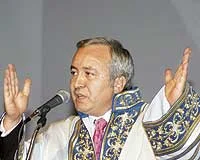 Rektörlük yarışında 'telekulak' tartışması