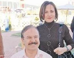 Reyhan Gürtuna: Geçiniz! Sonraki soru lütfen!..