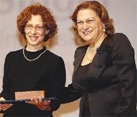 Sabancı Ödülleri ve Yahudi bir gencin kehaneti