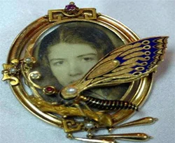 Sadullah Paşa'nın hazinesi bulundu