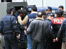 Sakarya'da çete operasyonu