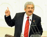Sarıkız ve Ayışığı Meclis'e geliyor