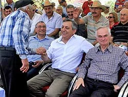 Sav'ın dut keyfine limon sıkan adam kim?
