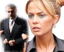 Sedat Peker cezaevinde evlendi