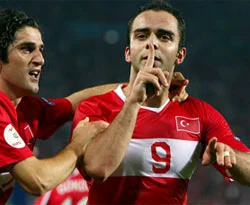 Semih: O gol Allah'ın bir lütfuydu /Video