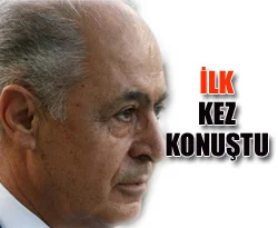 Sezer'den 'Gül'ün yargılanması için ilk yorum
