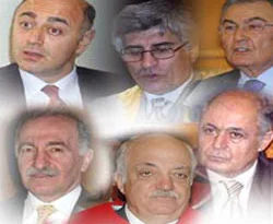 Sezer'in rektörleri nasıl hatırlanacak?