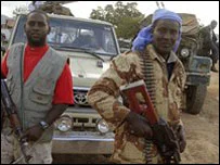 Somali'de UNHCR görevlisi kaçırıldı