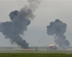 Sudan'daki kazadan 123 kişi kurtuldu