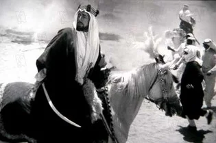 Suriye?den yeni Arap Lawrance filmi