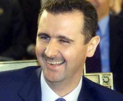 Suriye nükleer enerji istiyor