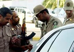 Suudi Arabistan'da büyük operasyon