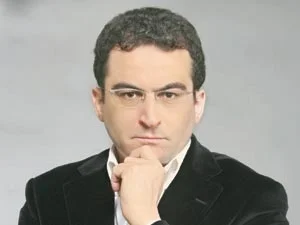Tamer Korkmaz, CHP?ye haddini bildirirse...