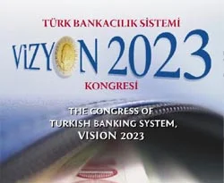 TASAM'dan bankacılık vizyonu kongresi