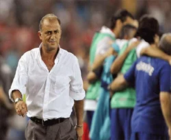 Terim'den Einstein'lı açıklama