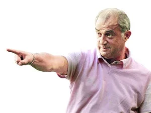 Terim herkesin başını yaktı