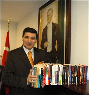 Trabzon büyükşehir olmak istiyor