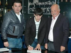 Trabzonspor transferde hız kesmiyor