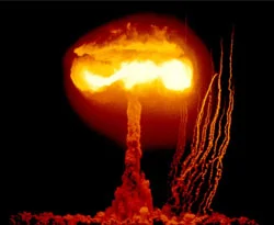 Türkiye'de kaç tane atom bombası var?