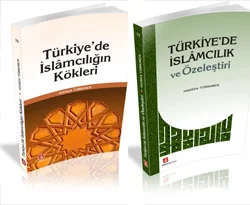Türkiye İslamcılığına içeriden analizler