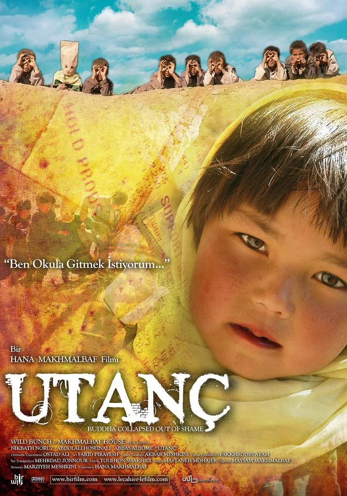 'Utanç': Baktay'ın bir günü...
