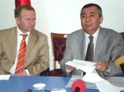 Vali Atak'tan sporcuya dayak açıklaması