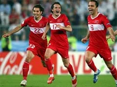 Viyana zaferini getiren golü anlattı