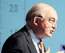 'Yavaşlayan büyümenin krizle ilgisi yok'