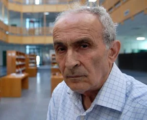 Yazar Mehmet Niyazi'ye dua