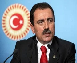 Yazıcıoğlu: Baskın seçim olabilir