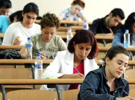 YDS sonuçları ÖSS ile birlikte