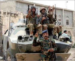Yemen?de siyasi kriz derinleşiyor