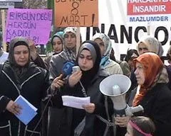 Yeni 28 Şubat'ın provası mı?