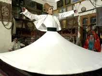 Yeni bir tasavvuf kanalı: Sufi Tv