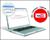 YouTube, sadece dört ülkede yasak