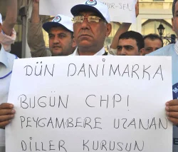 'Yumurtaları da AK Parti attırmış'