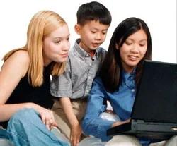 1 milyon öğrenci online eğitim gördü