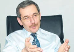 10 Numara Abdullatif Şener yazısı