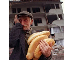17 Ağustos Depremi film oluyor