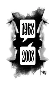 1968?den 2008?e Türkiye solunun hali