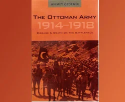 388 bin Osmanlı askerini ne öldürdü?