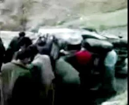 6 yıldır rehin olan siyasetçi kurtarıldı