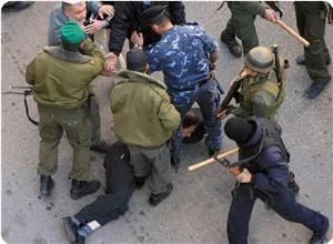 Abbas Hamas ve İslami Cihad üyelerini tutukluyor