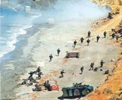 ABD Donanması'ndan Körfez'de tatbikat