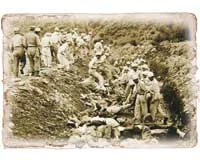 ABD katliama seyirci kaldı