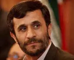 ABD'lilerle Ahmedinejad'ın hatıra fotoğrafı