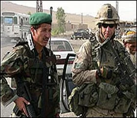 Afganistan'da milletvekili öldürüldü