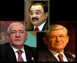 Ağır toplar için ek iddianame yolda